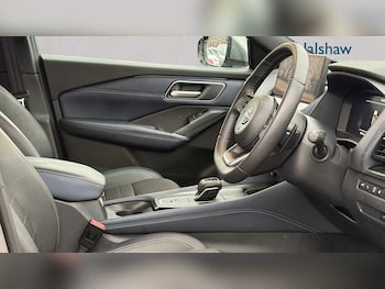 Used Nissan Qashqai 2023 for sale - 77333815: Photo