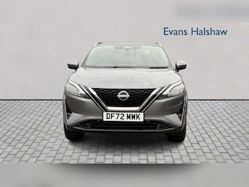 Used Nissan Qashqai 2023 for sale - 77333815: Photo