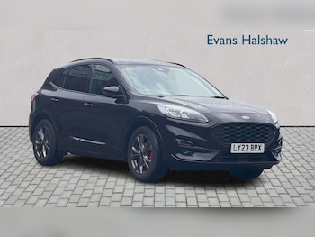 Used Ford Kuga 2023 for sale - 79351728: Photo