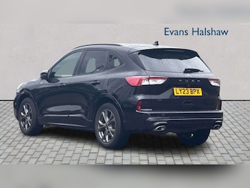 Used Ford Kuga 2023 for sale - 79351728: Photo