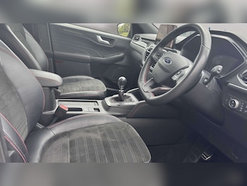 Used Ford Kuga 2023 for sale - 79351728: Photo