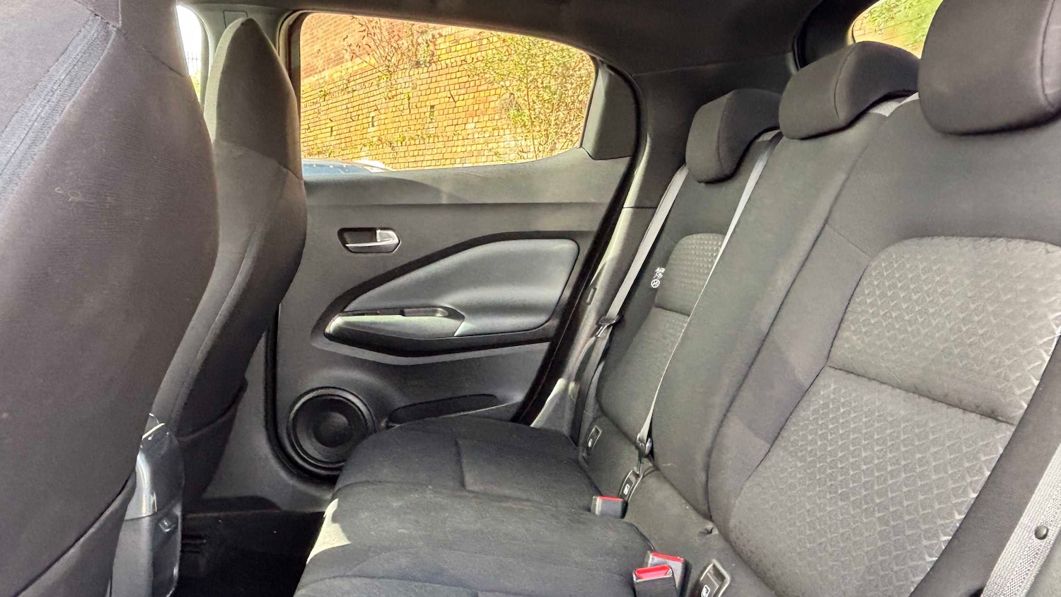 Used Nissan Juke 2020 for sale - 78076997: Photo 10