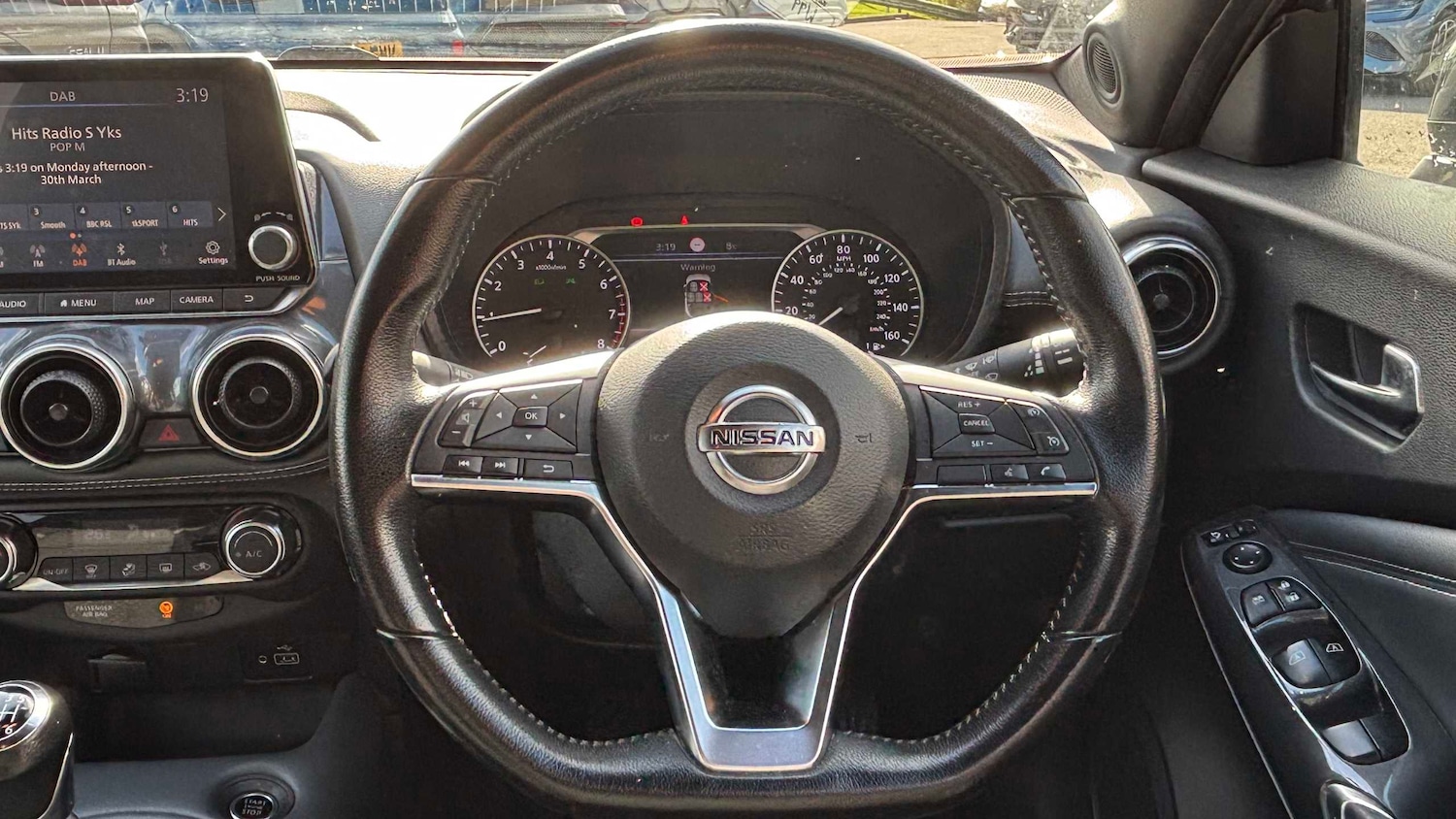 Used Nissan Juke 2020 for sale - 78076997: Photo 12