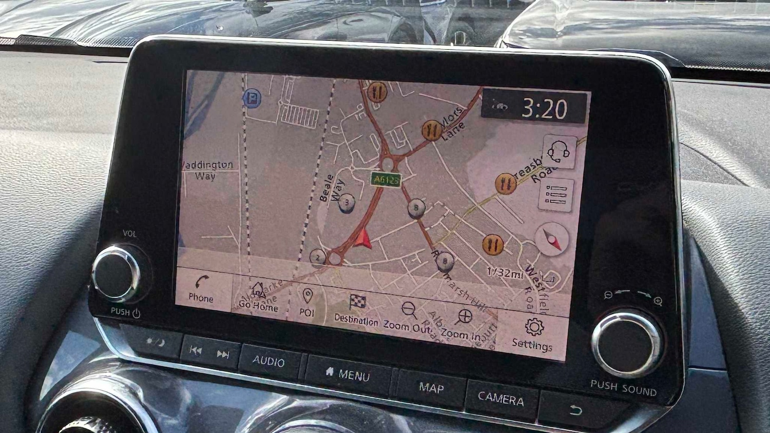 Used Nissan Juke 2020 for sale - 78076997: Photo 17