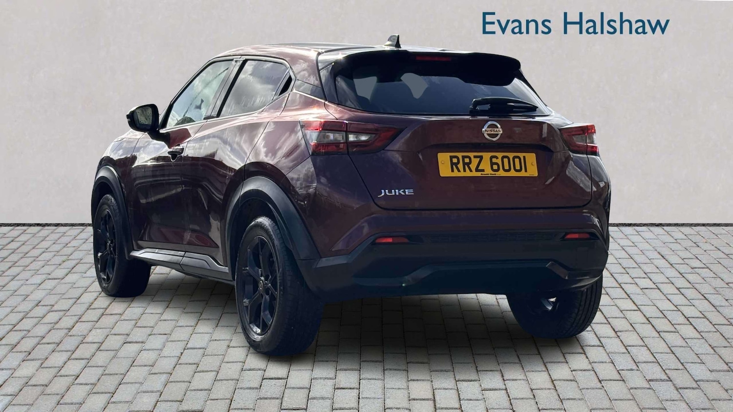 Used Nissan Juke 2020 for sale - 78076997: Photo 2