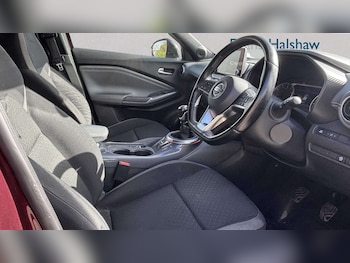 Used Nissan Juke 2020 for sale - 78076997: Photo
