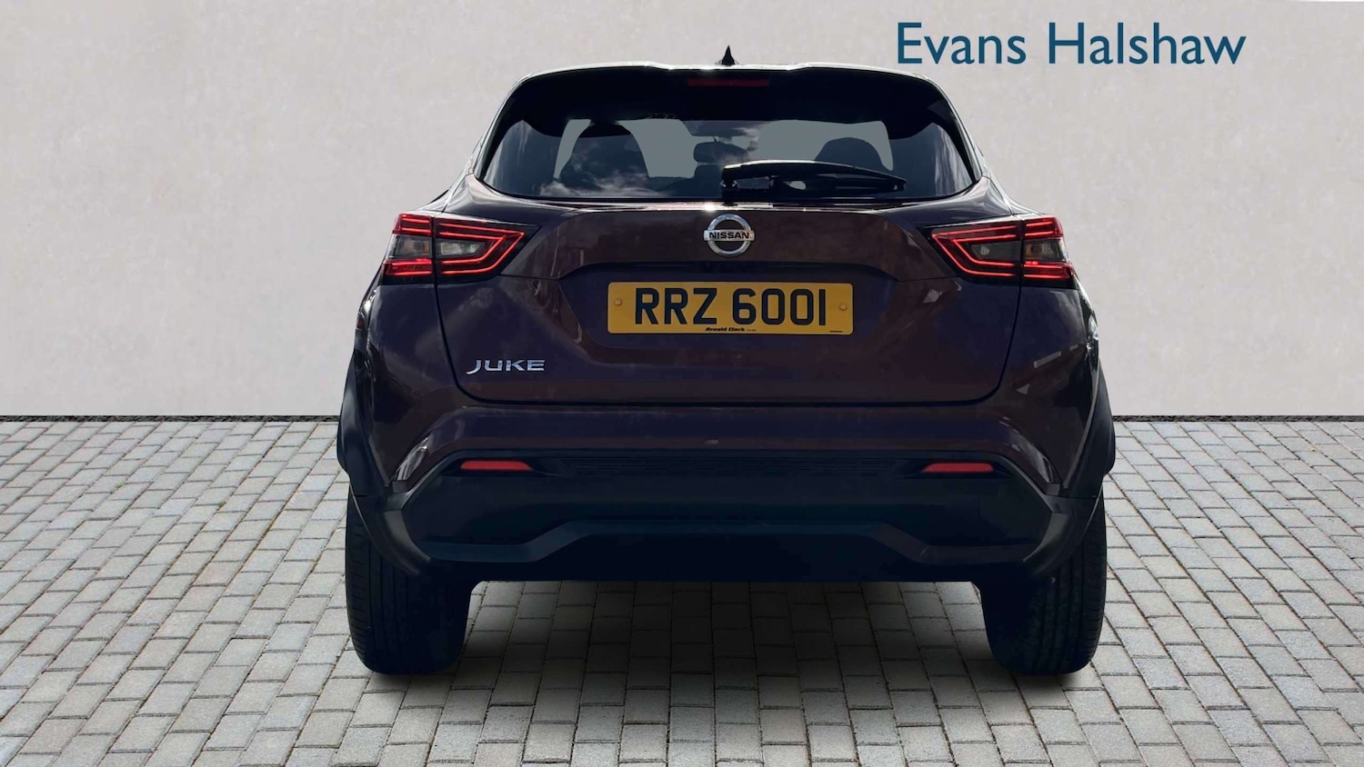 Used Nissan Juke 2020 for sale - 78076997: Photo 5