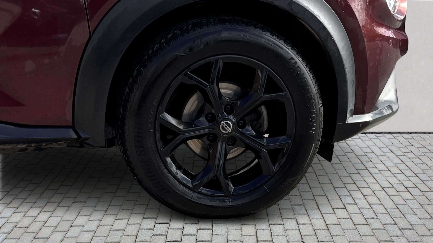 Used Nissan Juke 2020 for sale - 78076997: Photo 7