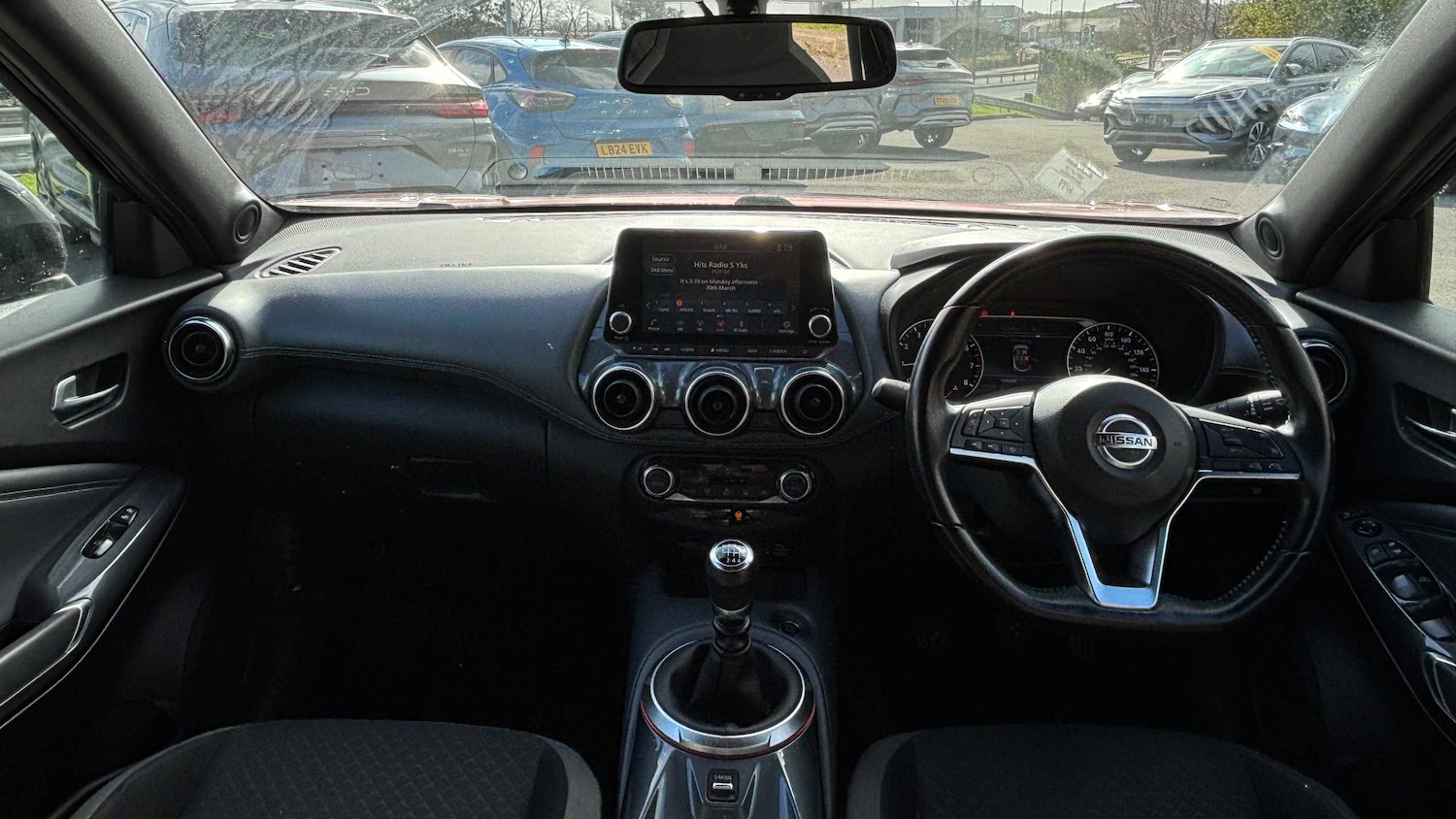 Used Nissan Juke 2020 for sale - 78076997: Photo 8