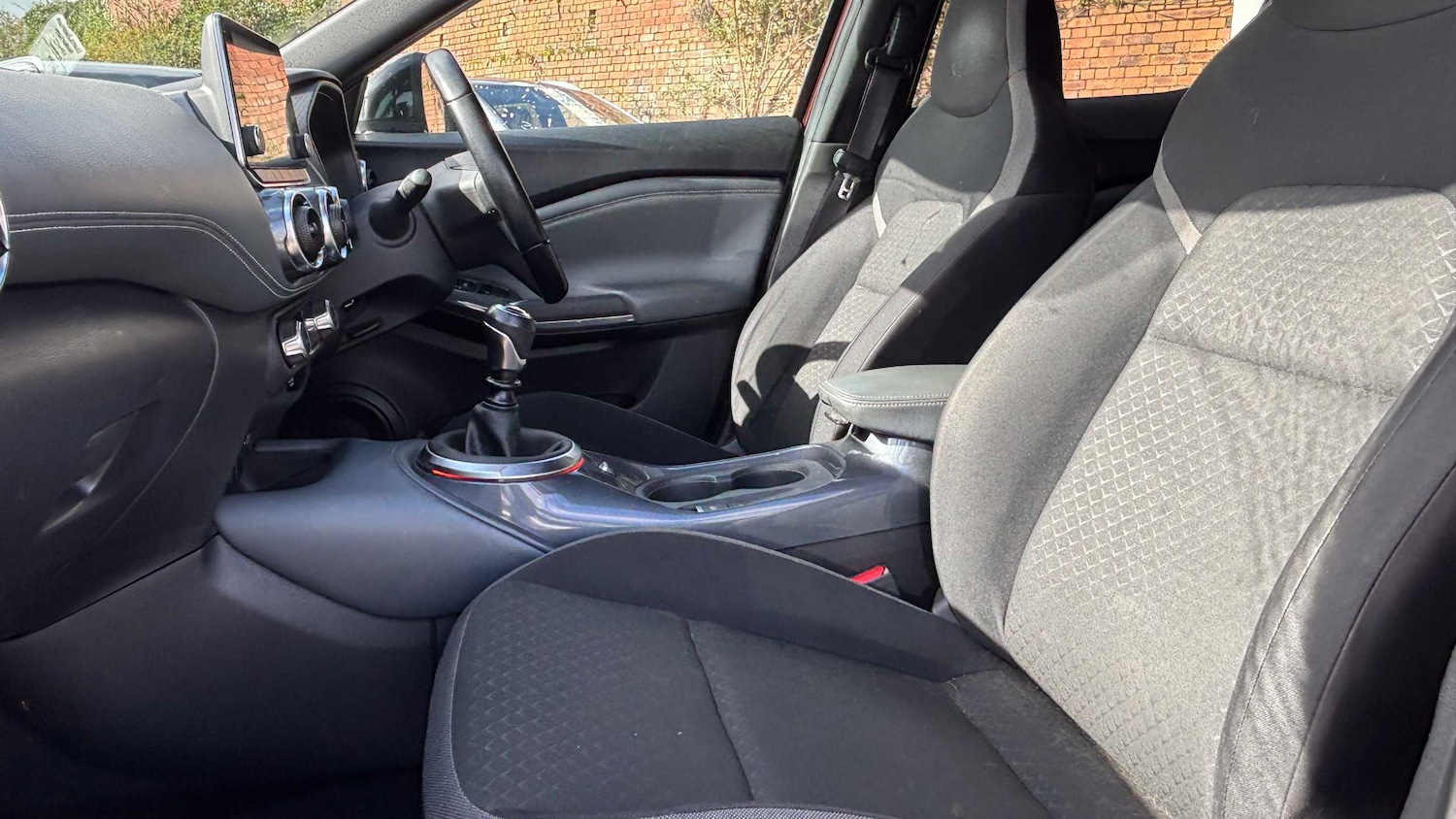 Used Nissan Juke 2020 for sale - 78076997: Photo 9