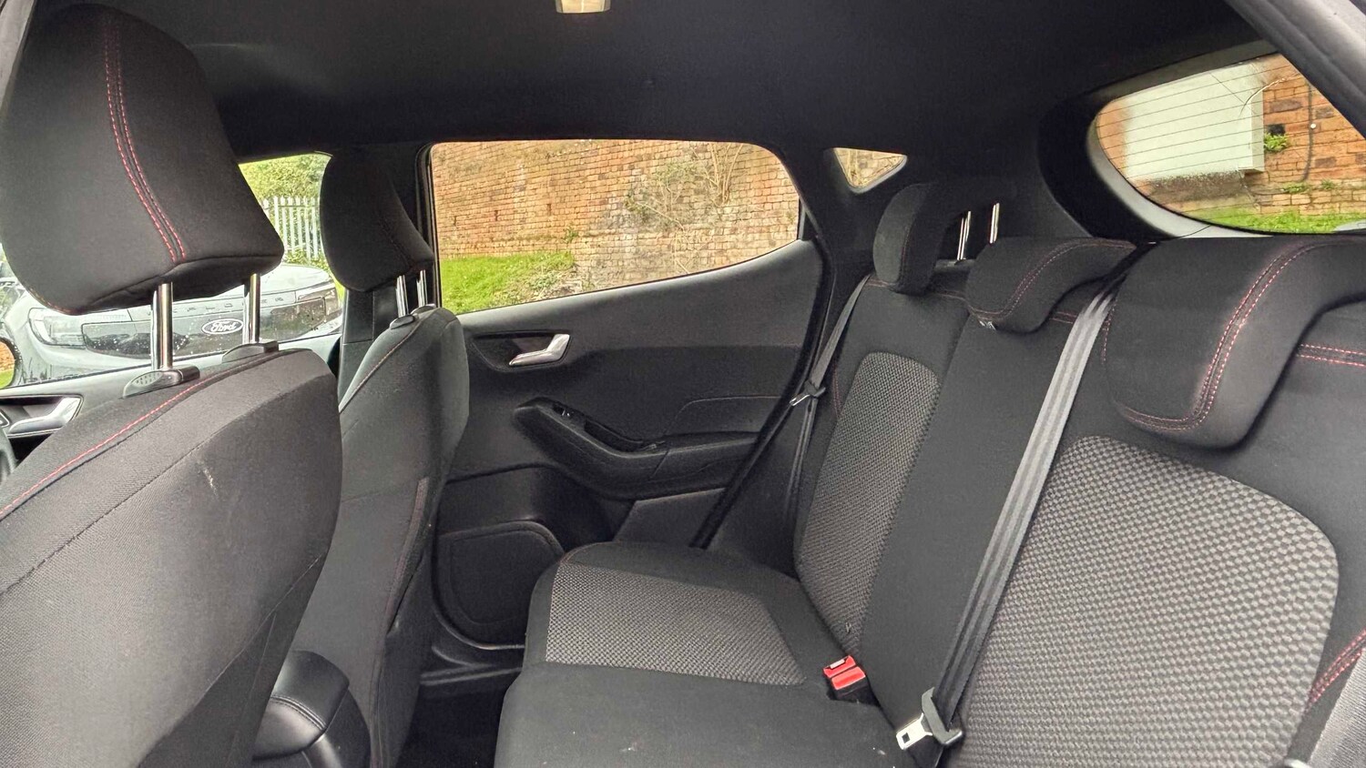 Used Ford Fiesta for sale - 78104383: Photo 10