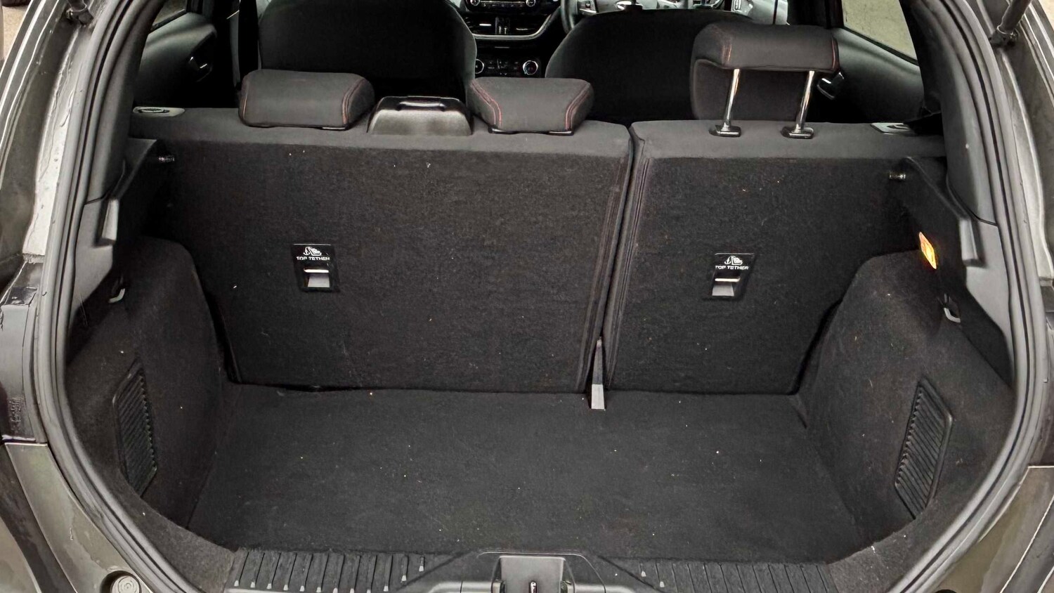 Used Ford Fiesta for sale - 78104383: Photo 11