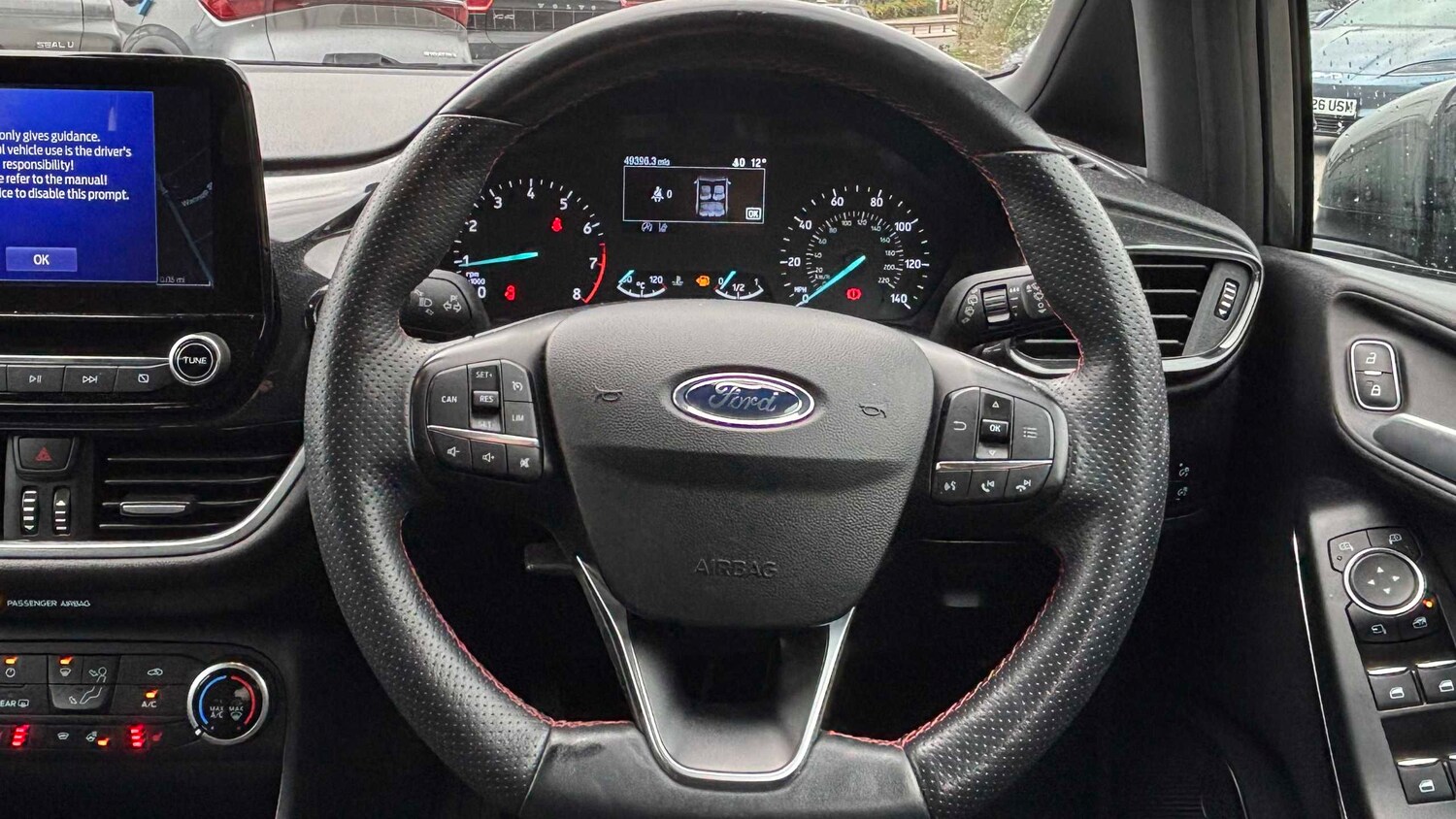 Used Ford Fiesta for sale - 78104383: Photo 12