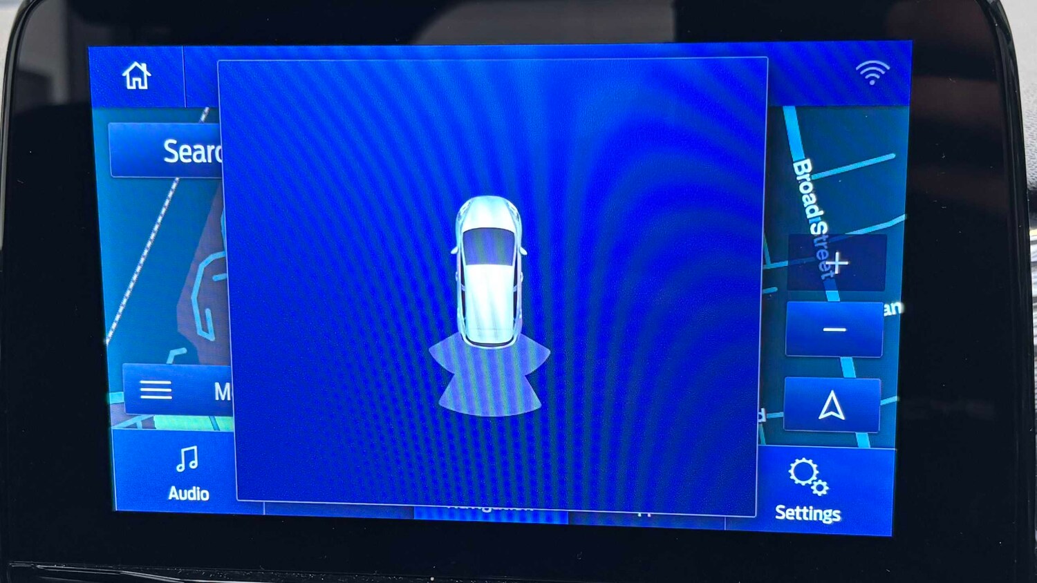 Used Ford Fiesta for sale - 78104383: Photo 14