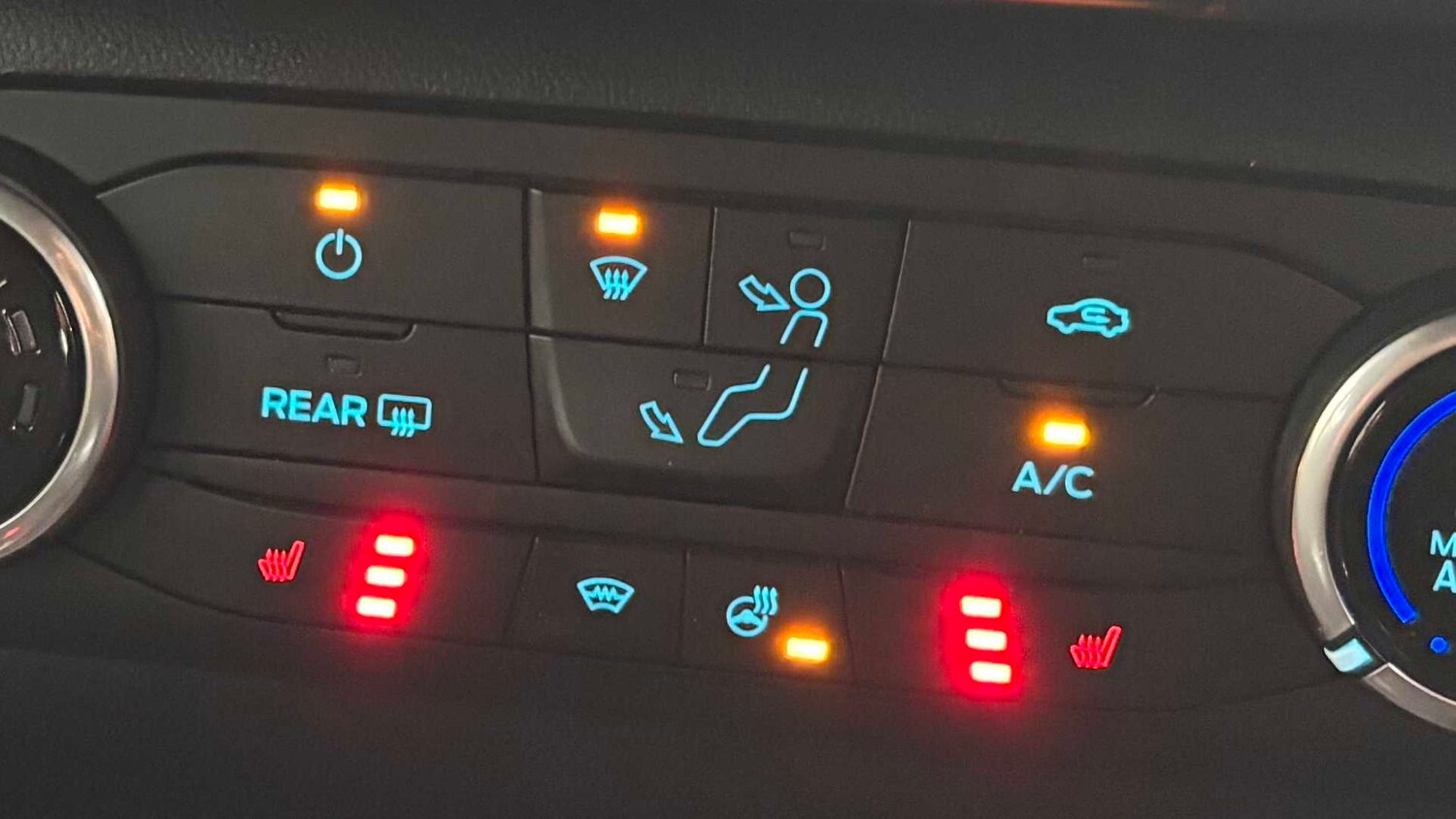 Used Ford Fiesta for sale - 78104383: Photo 15