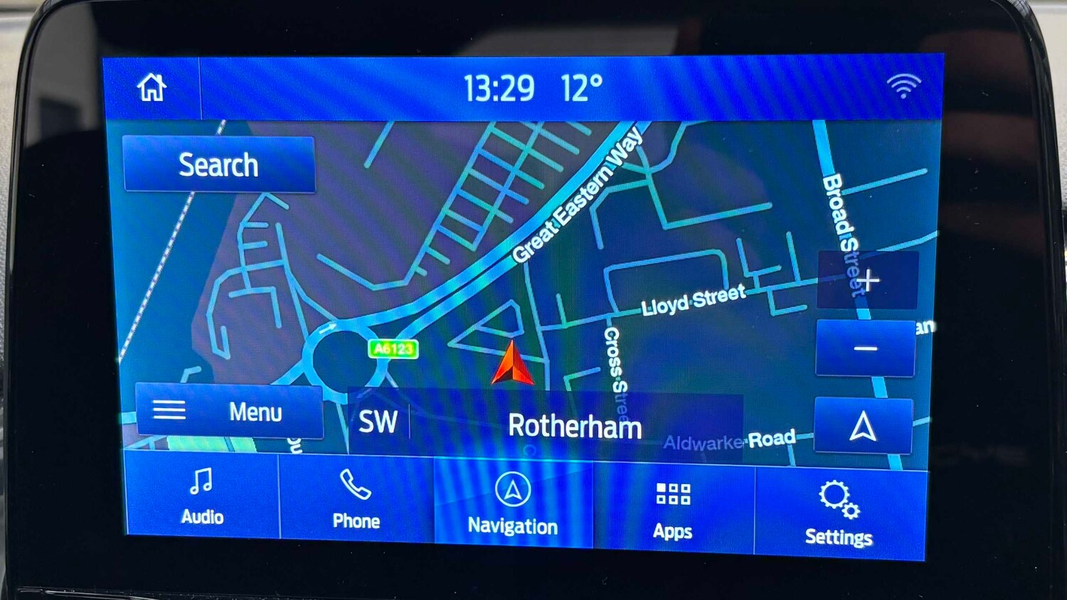 Used Ford Fiesta for sale - 78104383: Photo 17