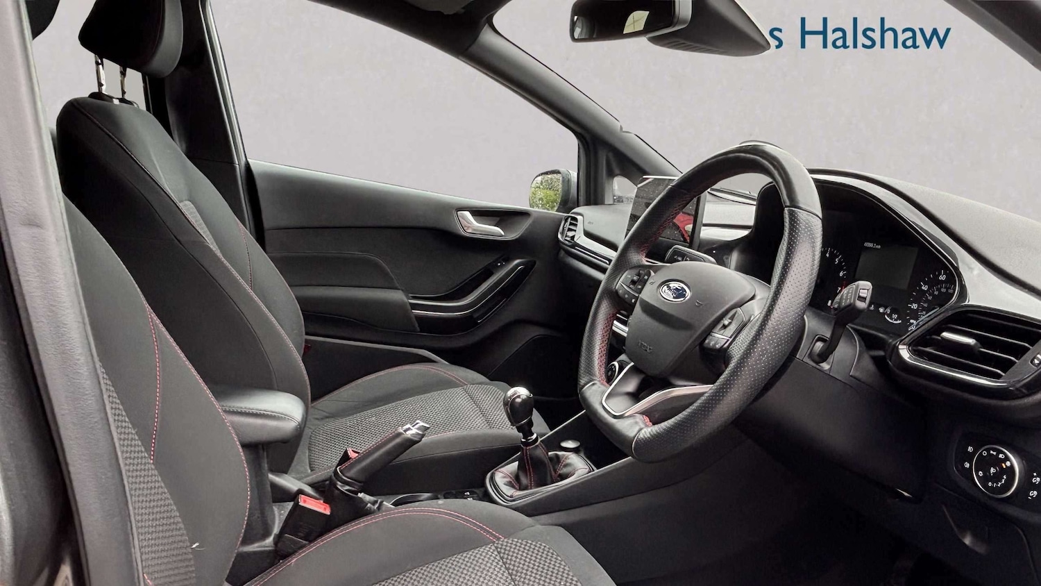 Used Ford Fiesta for sale - 78104383: Photo 3