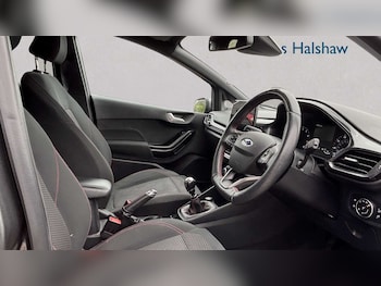 Used Ford Fiesta 2021 for sale - 78104383: Photo