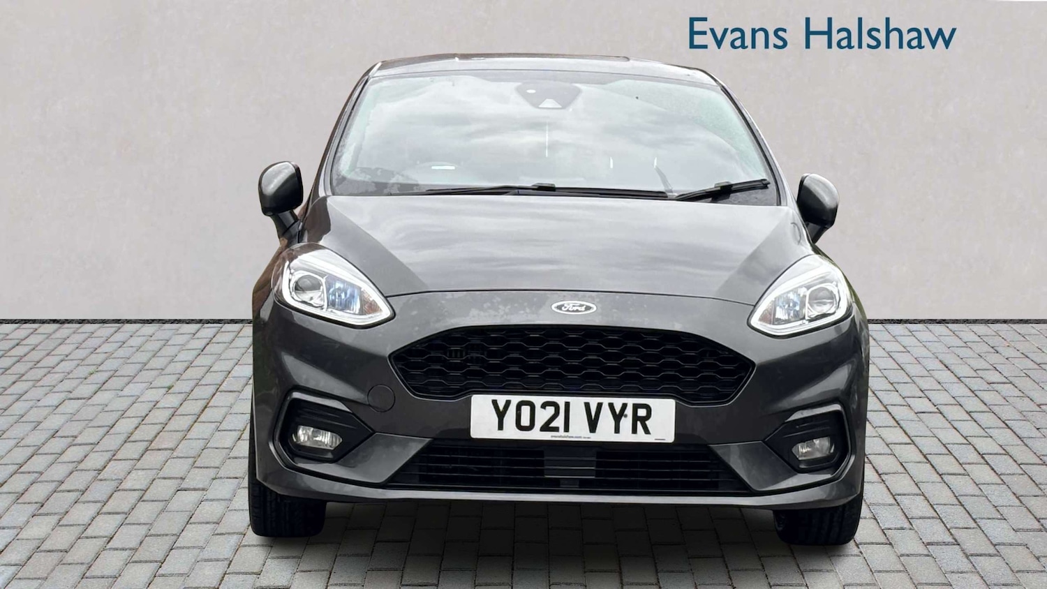 Used Ford Fiesta for sale - 78104383: Photo 4
