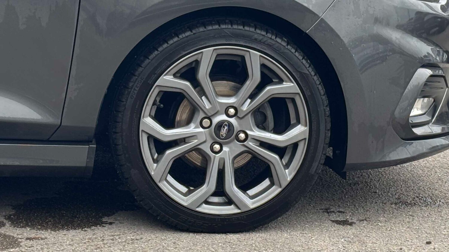 Used Ford Fiesta for sale - 78104383: Photo 7