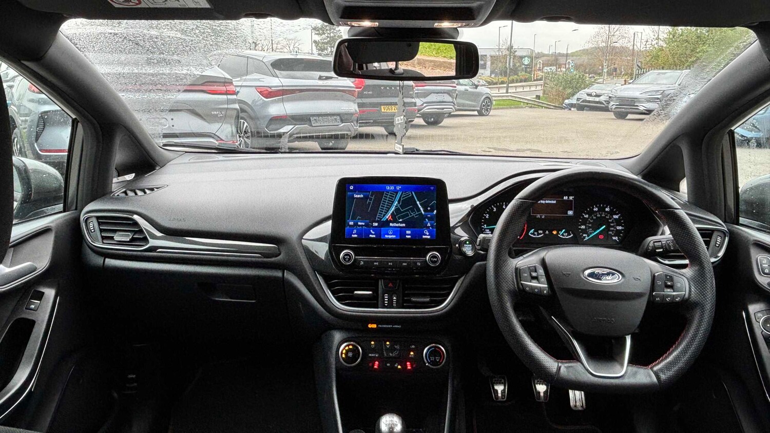 Used Ford Fiesta for sale - 78104383: Photo 8