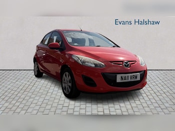 Used Mazda Mazda2 2011 for sale - 79364506: Photo
