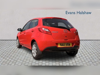 Used Mazda Mazda2 2011 for sale - 79364506: Photo