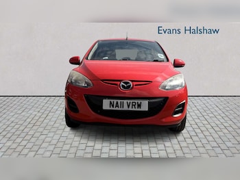 Used Mazda Mazda2 2011 for sale - 79364506: Photo