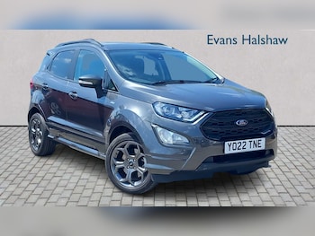Ford - Ecosport