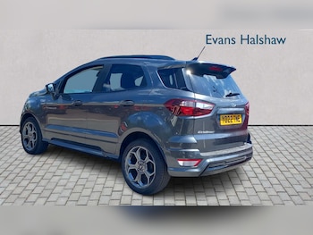 Used Ford Ecosport 2022 for sale - 75841128: Photo