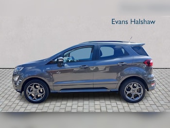 Used Ford Ecosport 2022 for sale - 75841128: Photo