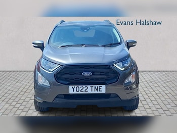 Used Ford Ecosport 2022 for sale - 75841128: Photo