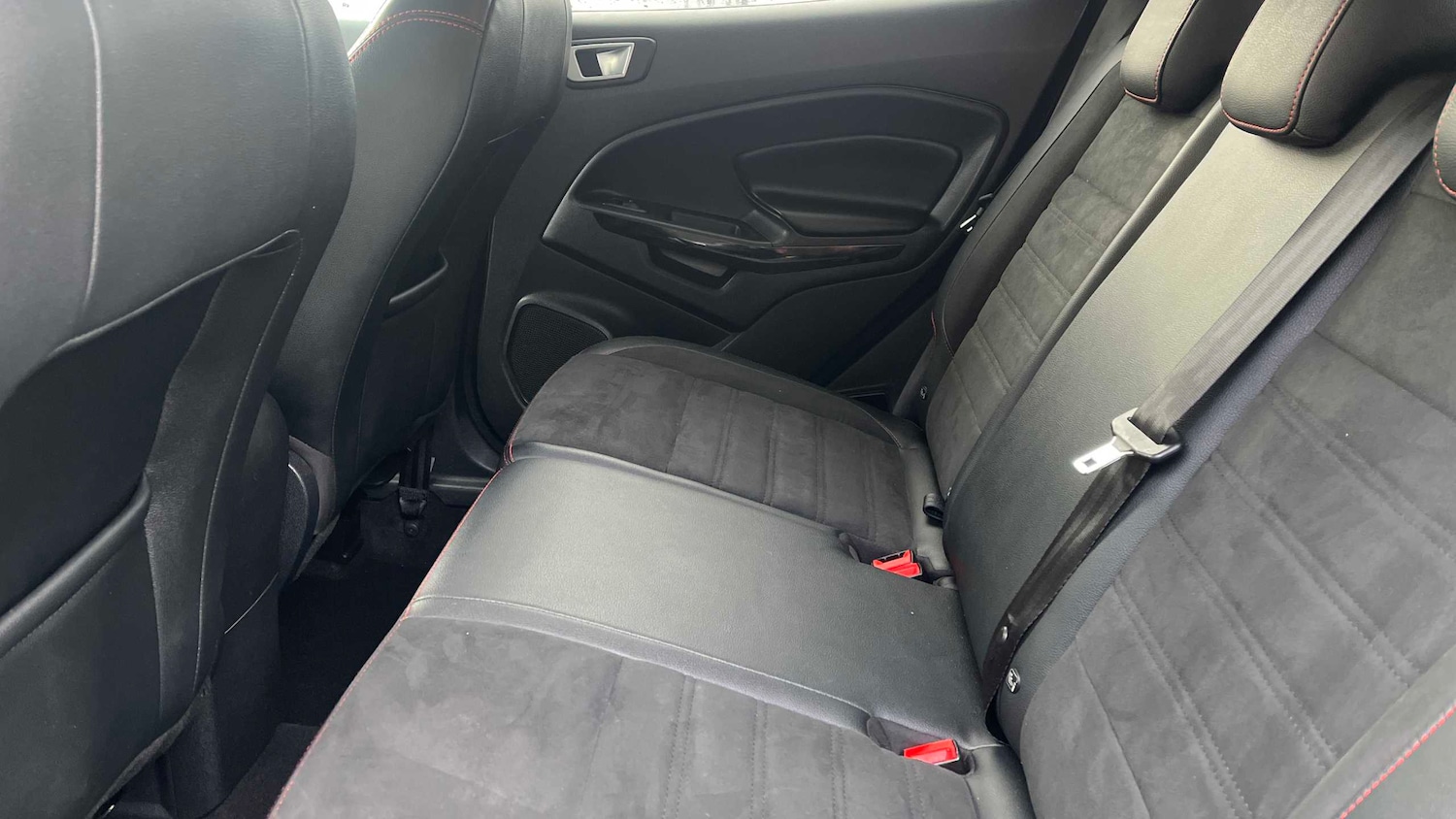 Used Ford Ecosport 2019 for sale - 77206484: Photo 10