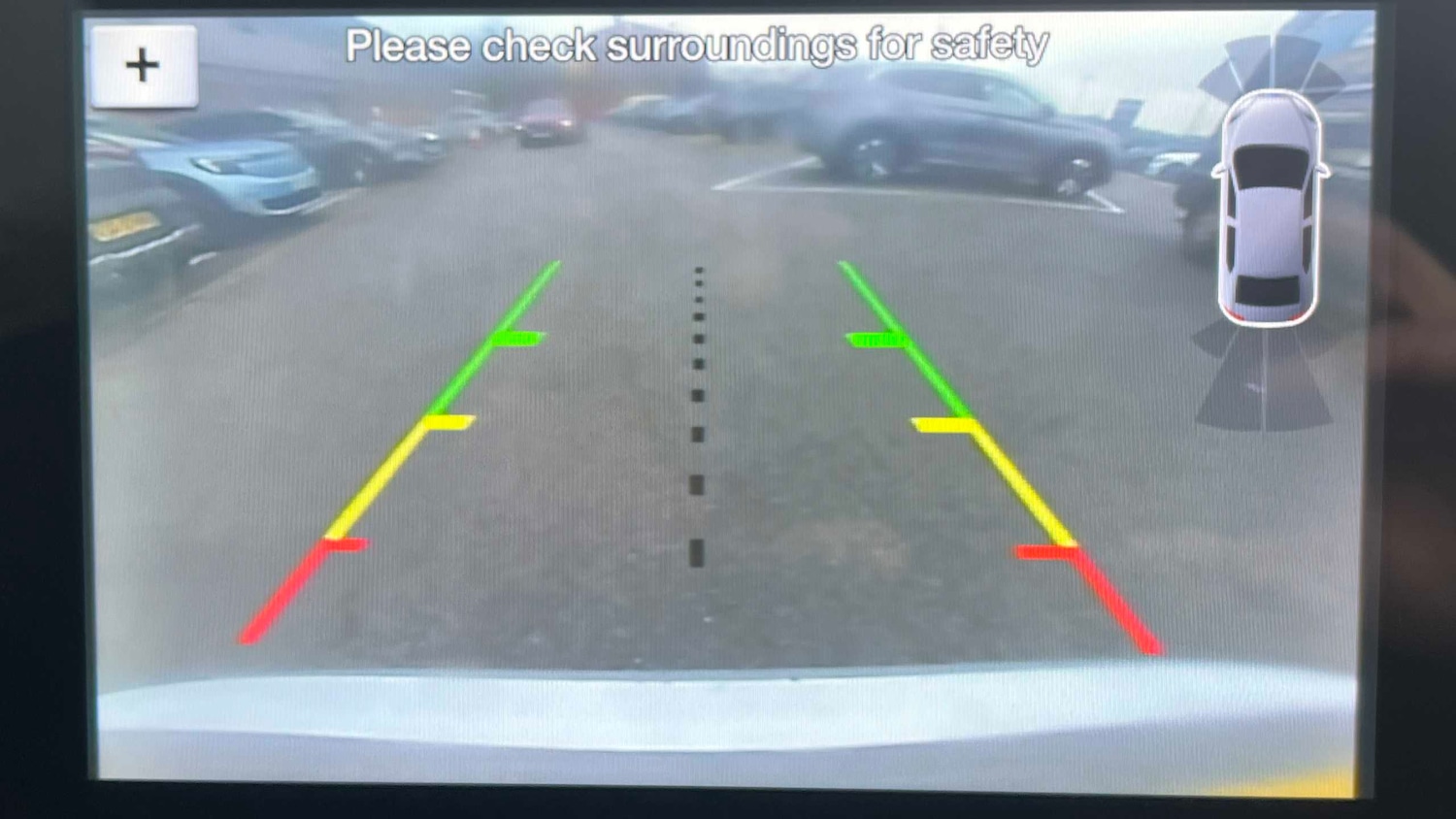 Used Ford Ecosport 2019 for sale - 77206484: Photo 14