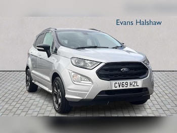 Used Ford Ecosport 2019 for sale - 77206484: Photo