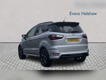 Used Ford Ecosport 2019 for sale - 77206484: Photo