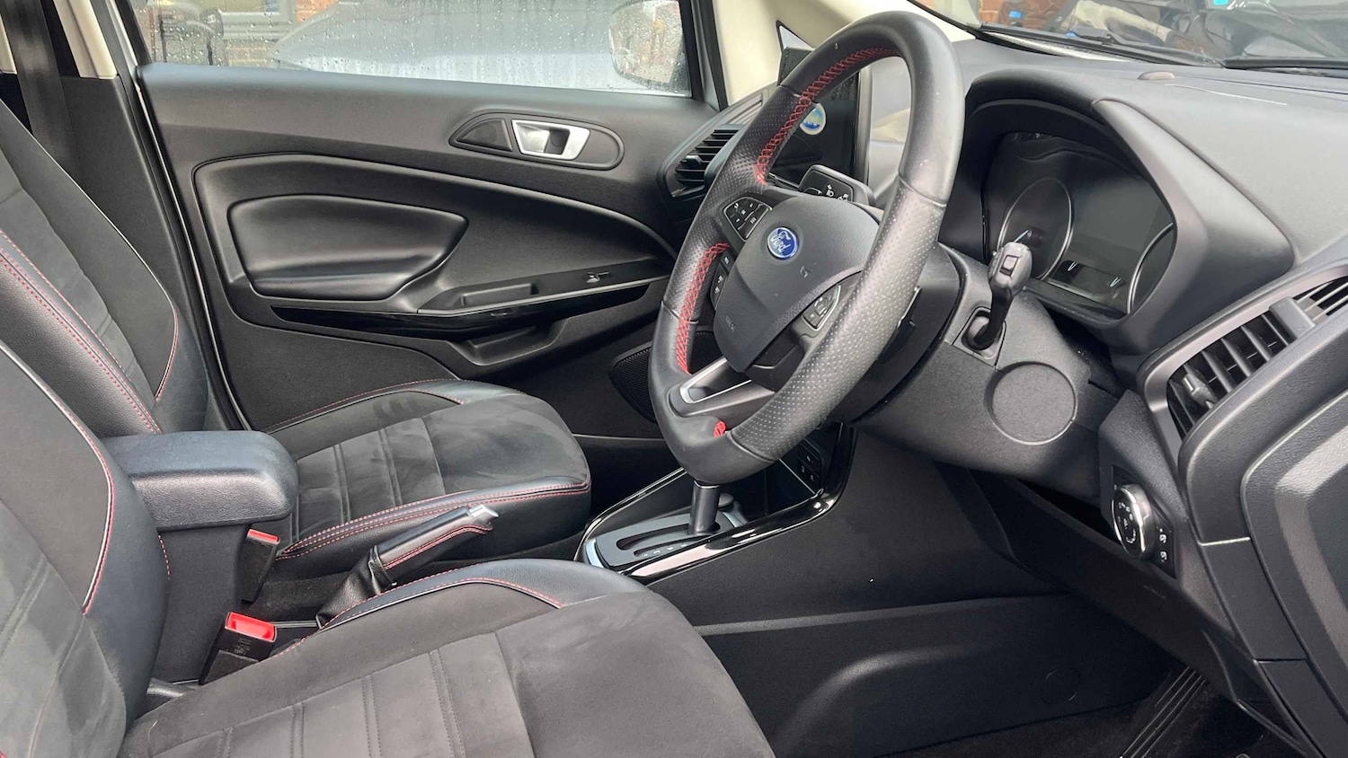 Used Ford Ecosport 2019 for sale - 77206484: Photo 3