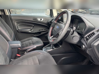 Used Ford Ecosport 2019 for sale - 77206484: Photo