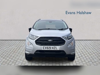 Used Ford Ecosport 2019 for sale - 77206484: Photo