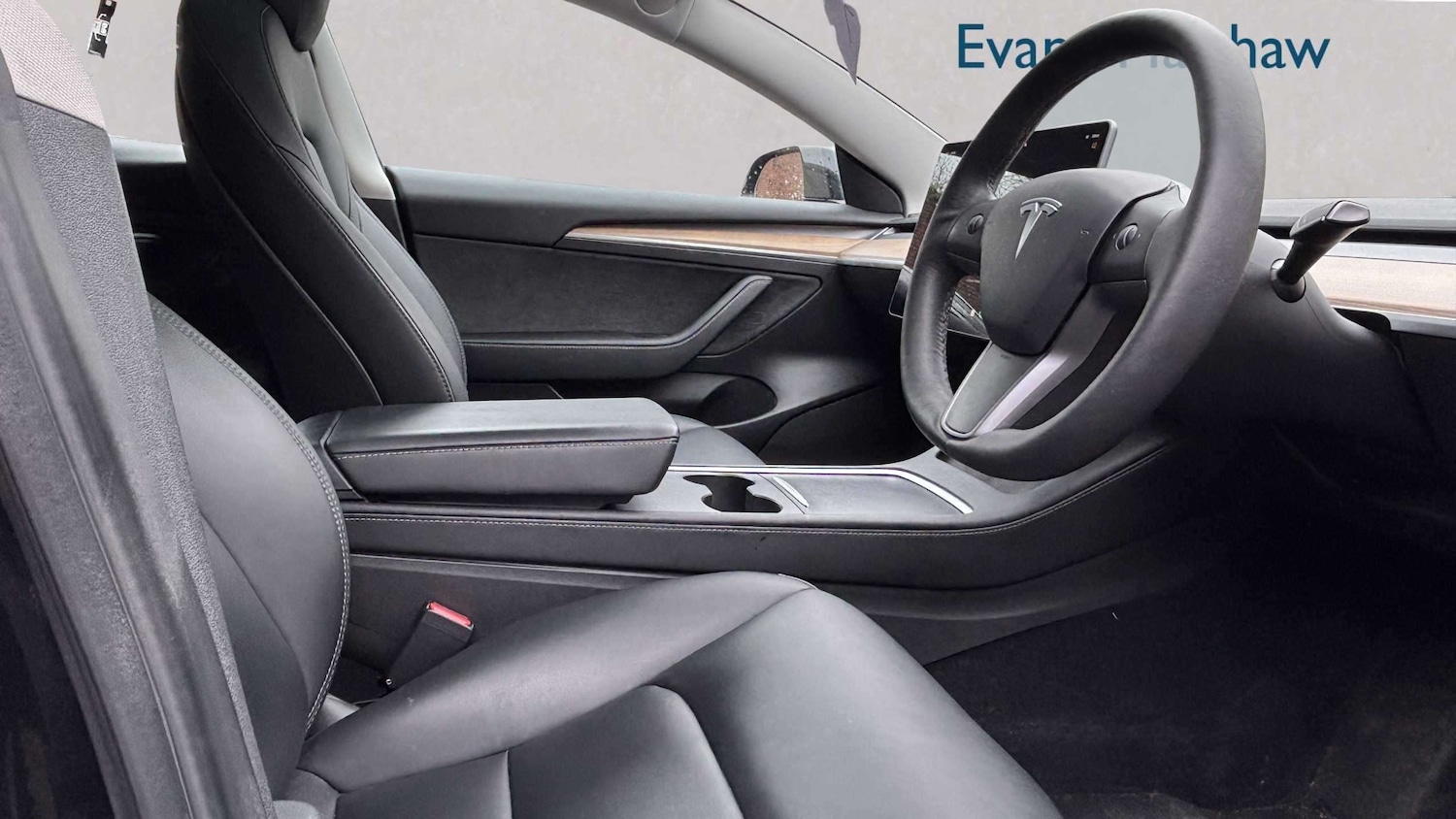 Used Tesla Model 3 2022 for sale - 78149064: Photo 3