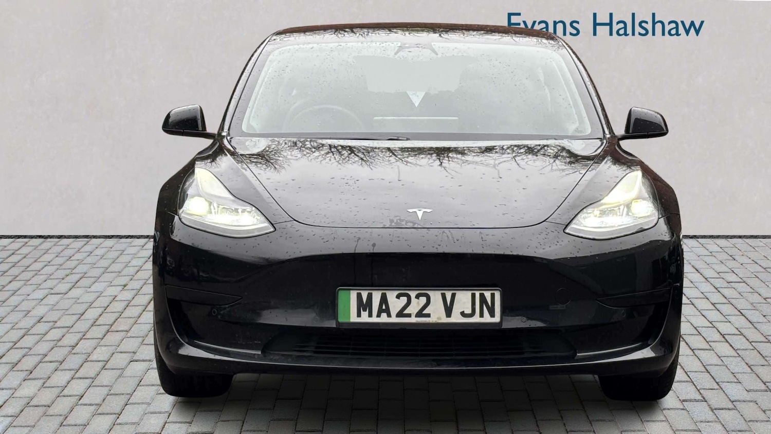 Used Tesla Model 3 2022 for sale - 78149064: Photo 4