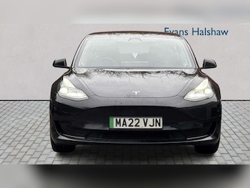 Used Tesla Model 3 2022 for sale - 78149064: Photo