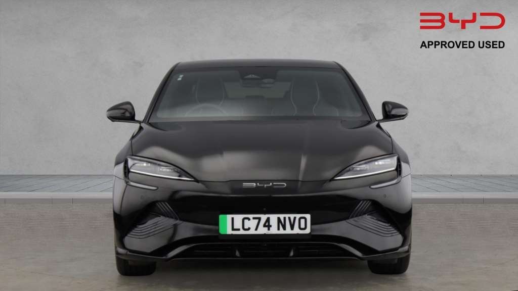 Used BYD Seal 2024 for sale - 77943044: Photo 11