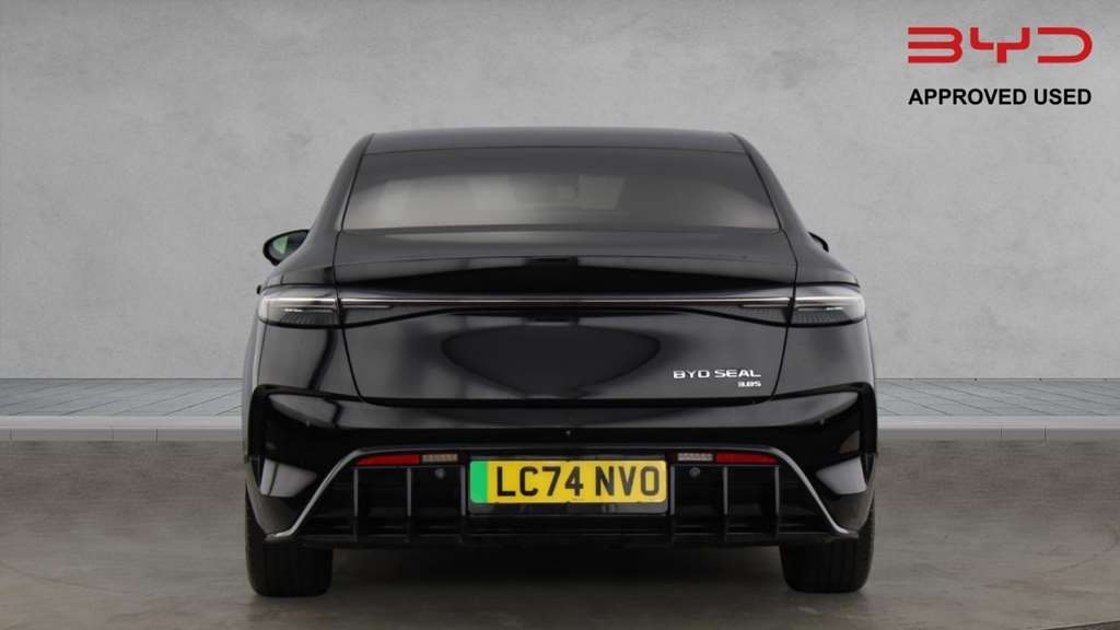 Used BYD Seal 2024 for sale - 77943044: Photo 13