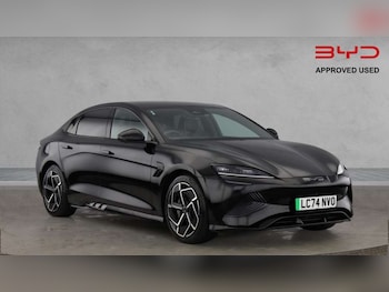 Used BYD Seal 2024 for sale - 77943044: Photo