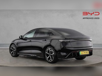 Used BYD Seal 2024 for sale - 77943044: Photo