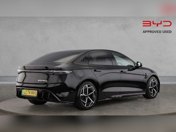 Used BYD Seal 2024 for sale - 77943044: Photo