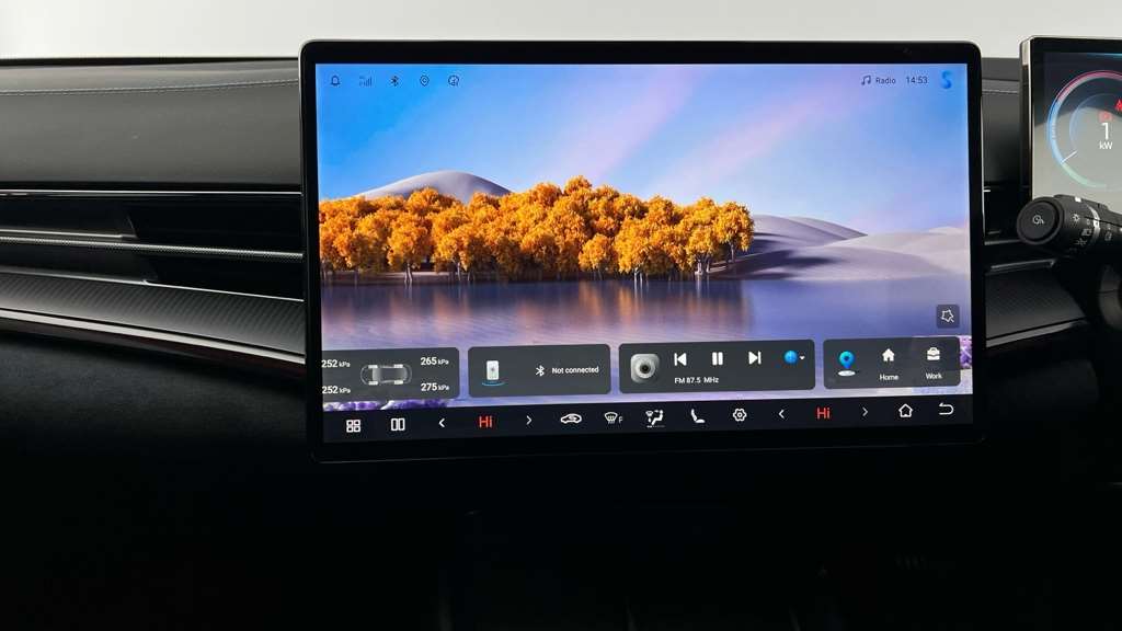 Used BYD Seal 2024 for sale - 77943044: Photo 4