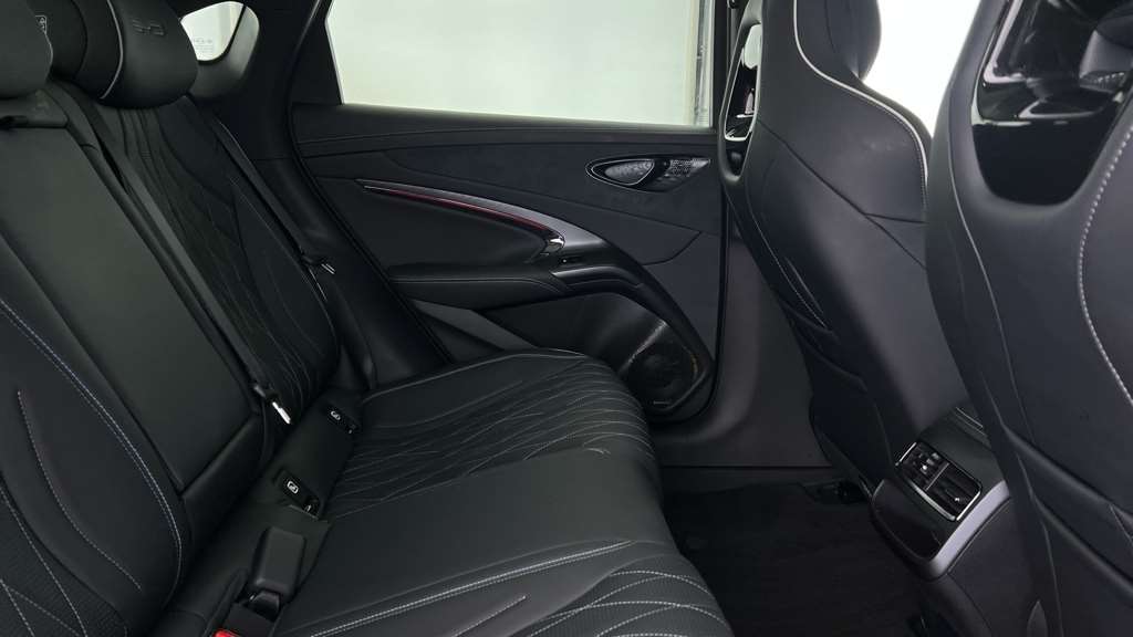 Used BYD Seal 2024 for sale - 77943044: Photo 9