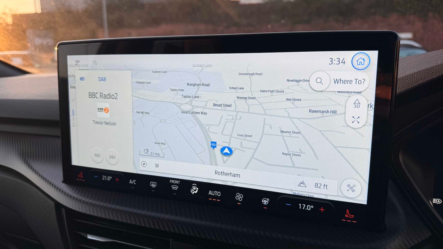 Used Ford Kuga 2024 for sale - 77443633: Photo 13